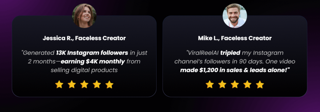 ViralReelAI Premium Review 2025