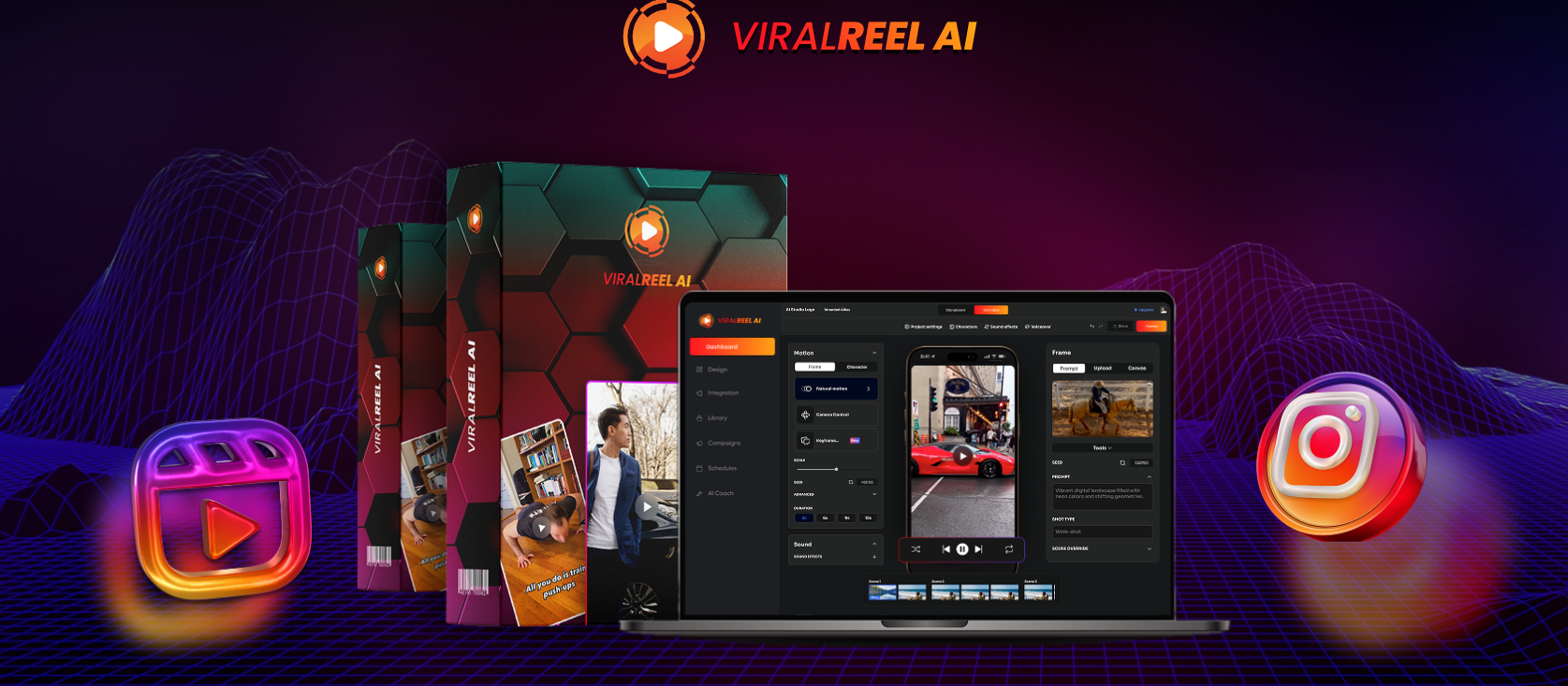 ViraReelAI Premium review 2025