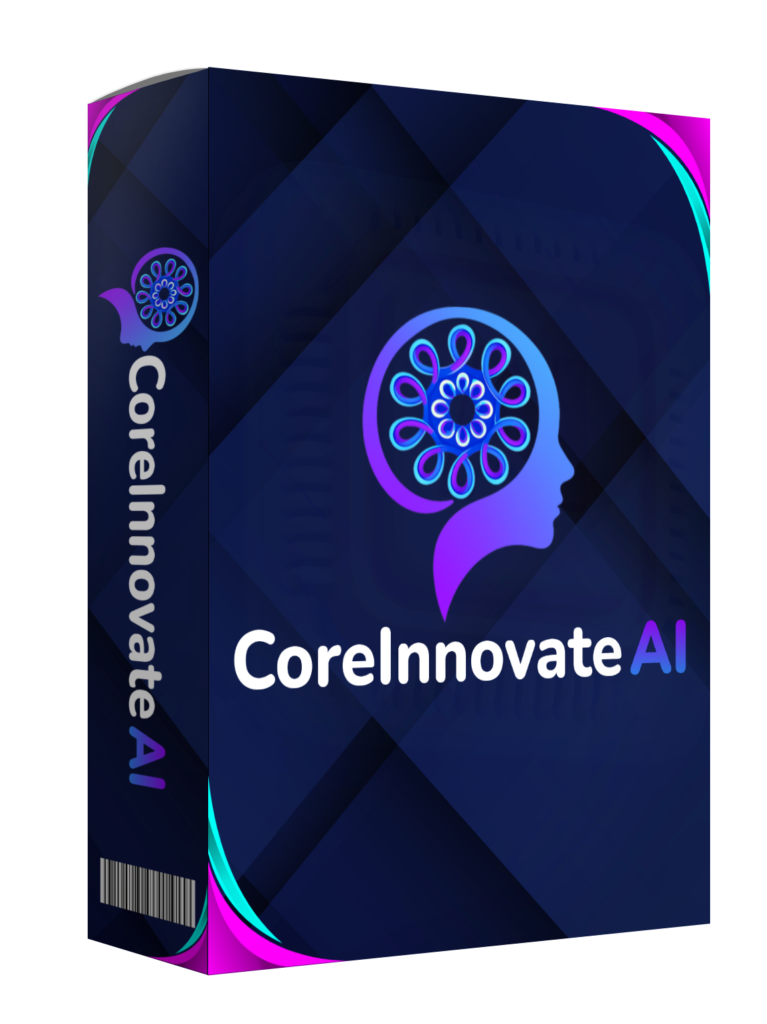 coreinnovateai secret side hustle